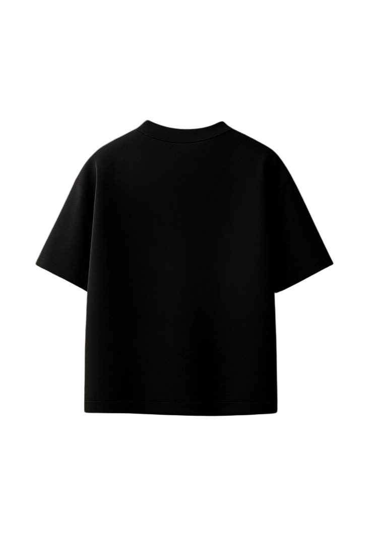 BLOODY OVERSIZED TSHIRT