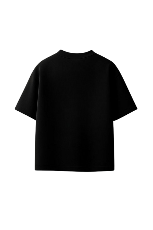 BLOODY OVERSIZED TSHIRT