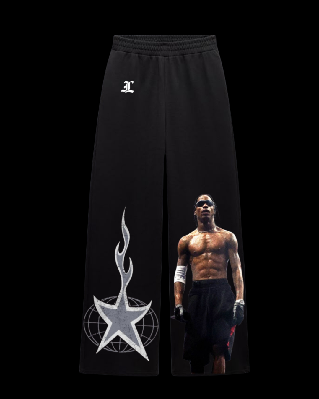 TRAVIS SCOTT COMPLETE SET