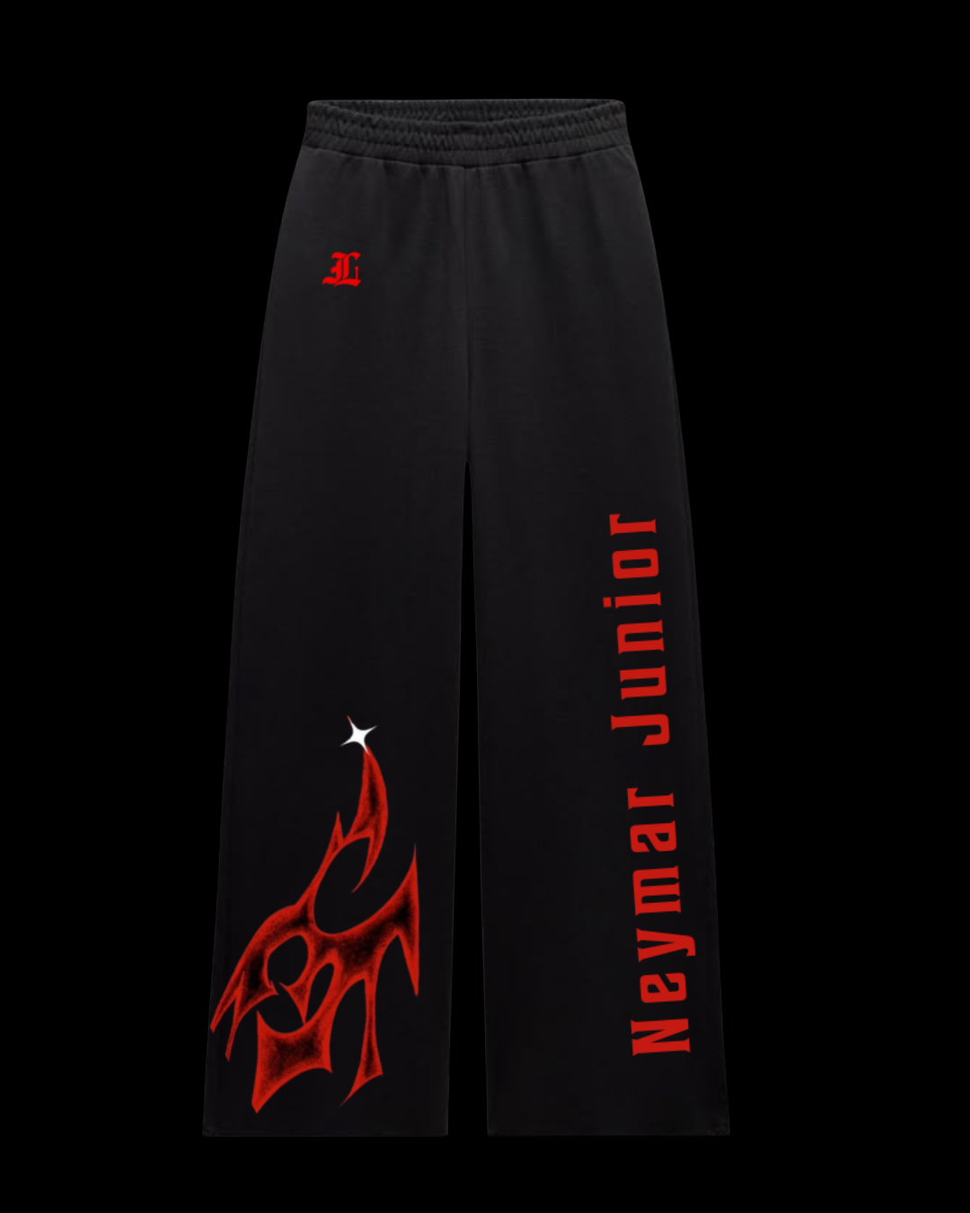 NEYMAR JUNIOR COMPLETE SET