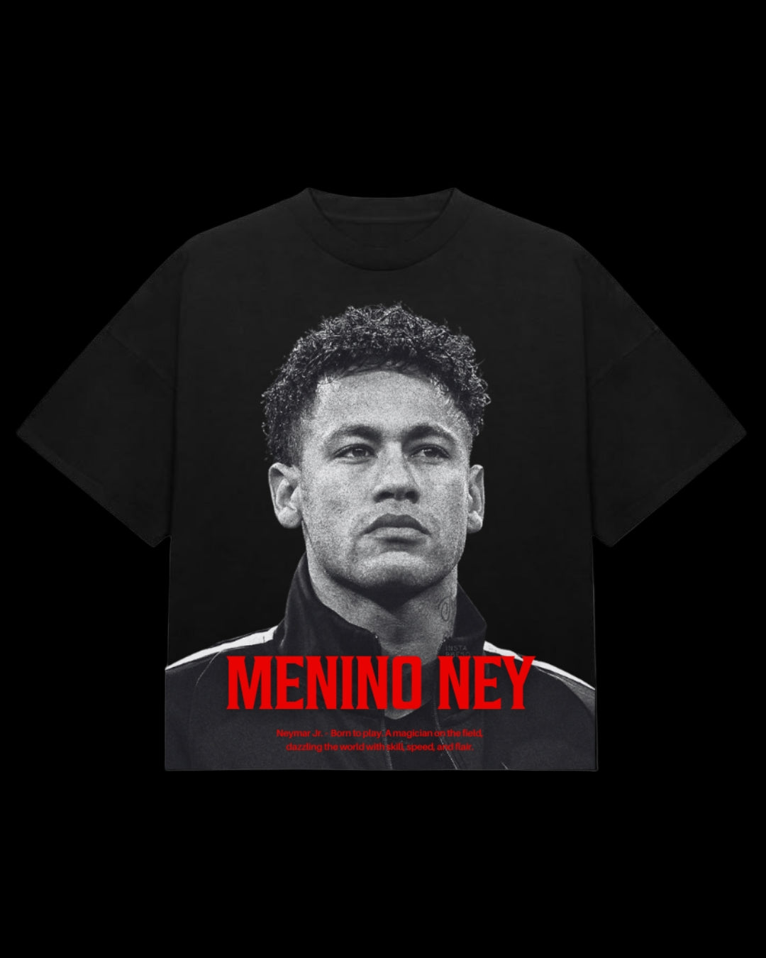 NEYMAR JUNIOR COMPLETE SET