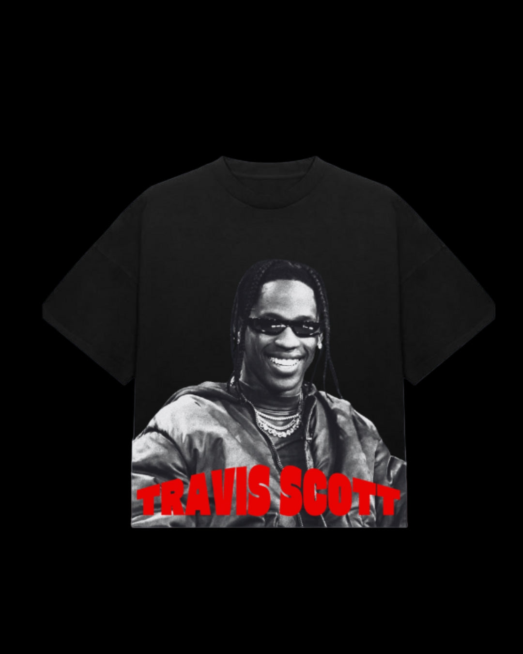 TRAVIS SCOTT COMPLETE SET