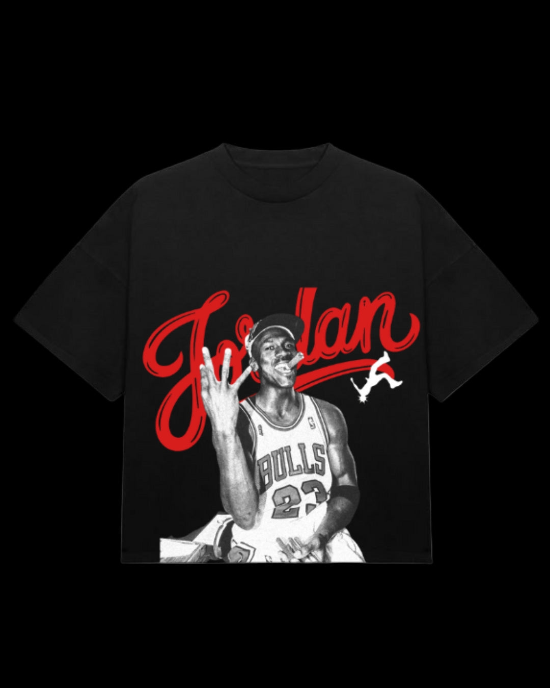 MICHAEL JORDAN COMPLETE SET